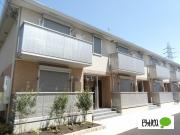 Garden House A
