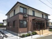 ハイム ルーエ厚原東 B棟