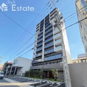 地下鉄鶴舞線浅間町駅まで徒歩6分