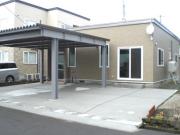 石江岡部貸家