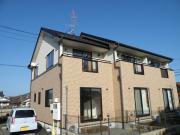 リリアーレ響 F棟