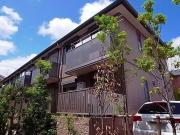 シャーメゾン豊楽B