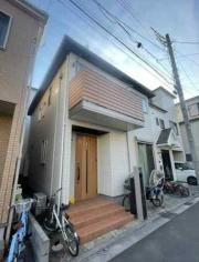 フォレストメゾン鹿手袋