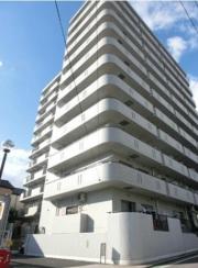 京急本線神奈川新町駅まで徒歩9分