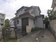 武庫山1丁目貸家