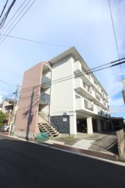 南荘マンション