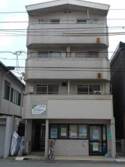グラン帝塚山