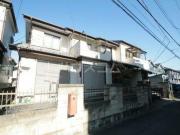 芝4丁目K様貸家