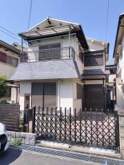 高槻市名神町 定期借家