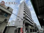 ビジタル恵美須8