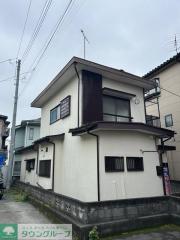 東武東上線志木駅までバス約10分 徒歩4分