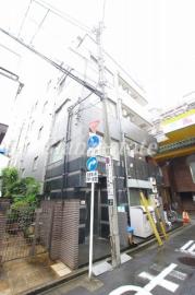 ＪＲ南武線武蔵新城駅まで徒歩3分