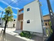 ブリアシエル新居D棟