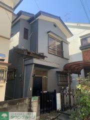 北与野戸建 戸建