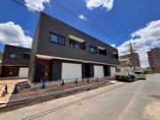 ラグナ・セカGarage03 D棟