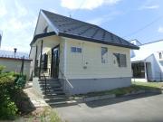 西15条南2丁目リースハウス