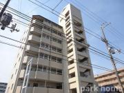 とさでん交通伊野線枡形駅まで徒歩3分