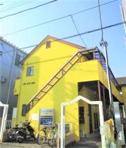 ブルースカイ和光