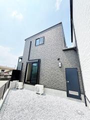 サンラプロ湯川II D棟