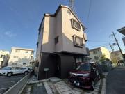 ＪＲ東海道本線高槻駅まで徒歩34分