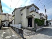 加須市久下2丁目戸建