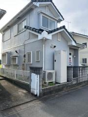 鴻巣市中井戸建