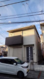 エルメゾン A棟