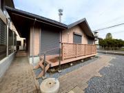 ＪＲ水郡線上菅谷駅まで徒歩4分