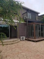 七里ガ浜東5丁目短期貸家