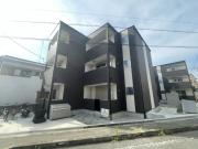 ＪＲ山陽本線魚住駅まで徒歩6分