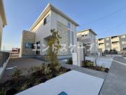 SECUREA下之城町 3号地1