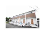 名鉄三河線碧南中央駅まで徒歩8分