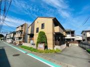 メゾン・ファミール