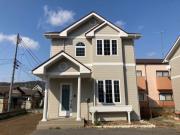 ガーデンホームズ金山