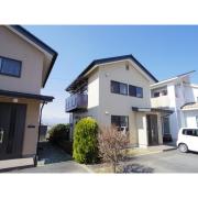 ラ・ネージュ須坂II