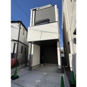 日暮里・舎人ライナー西新井大師西駅まで徒歩17分