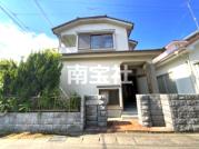 鹿児島市電谷山線笹貫駅まで徒歩7分