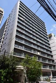 エスティメゾン錦糸町II