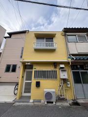 民泊物件 港区南市岡一丁目テラス