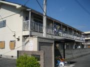 兵庫県宍粟市山崎町庄能