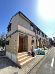 ＪＲ東海道本線ＪＲ総持寺駅まで徒歩17分