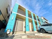 グランヴィア三国ヶ丘 A棟