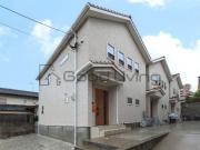 地下鉄空港線西新駅まで徒歩10分