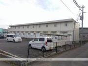 レオパレスプリマベーラ