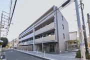 プライムブリス品川旗の台
