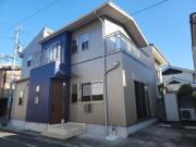 牛田早稲田1丁目貸家