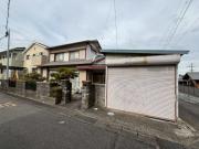 不破郡垂井町戸建て