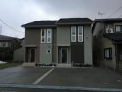 フロル・ジェーノ B棟