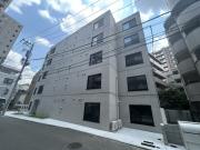ラシクラス板橋本町