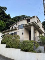 ＪＲ根岸線山手駅まで徒歩22分